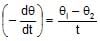 Newton`s Law of Cooling | Physics Class 11 - NEET